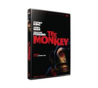 The Monkey DVD DVD