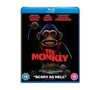 The Monkey - Film D'horreur Blu-Ray Avec Theo James