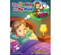 The Monkey In My Mind: A Journey Towards Equanimity