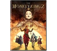The Monkey King 2