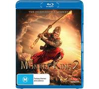 The Monkey King 2 [Blu-Ray] [Import]