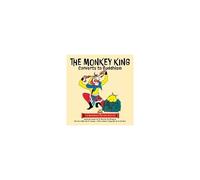 The Monkey King Converts To Buddhism