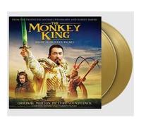The Monkey King : Havoc In Heaven's Palace Édition Limitée Vinyle Or