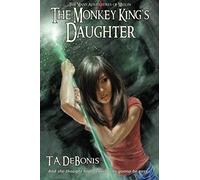 The Monkey King's Daughter, Book 4
