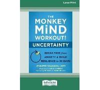 The Monkey Mind Workout For Uncertainty