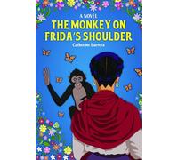 The Monkey on Frida's Shoulder