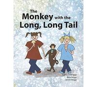 The Monkey With The Long, Long Tail