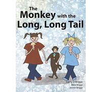The Monkey With The Long, Long Tail