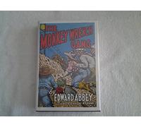 The Monkey Wrench Gang