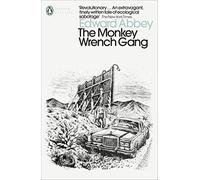 The Monkey Wrench Gang