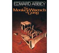The Monkey Wrench Gang