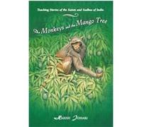 The Monkeys and the Mango Tree Harish Johari (Auteur)
