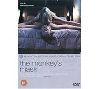 The Monkey's Mask G
