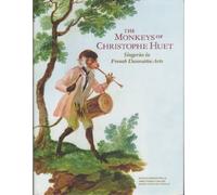 The Monkeys of Christophe Huet: Singeries in French Decorative Arts