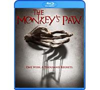 The Monkey's Paw [Blu-Ray]