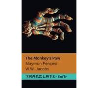 The Monkey's Paw / Maymun Pençesi