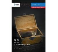 The Monkey's Paw - [Version Originale] W W Jacobs, John Pasden, Renjun Yang, (Auteur)
