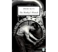 The Monkey's Wrench (Penguin twentieth-century classics) by Primo Levi NEUF