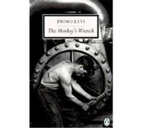 The Monkey's Wrench, Penguin Twentieth-Century Classics Primo Levi (Auteur)