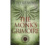 The Monk's Grimoire