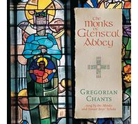 The Monks of Glenstal Abbey - Gregorian Chants [Import]