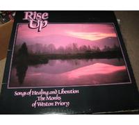 the monks of weston priory - Rise Up