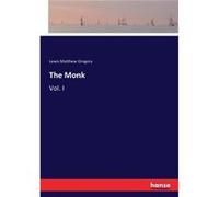 The MonkVol. I - Lewis Matthew Gregory - BoD Third Party Titles - Livre en Anglais Lewis Matthew GregoryLewis Matthew Gregory (Auteur)