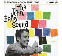The Mono Years 1957-1962