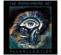 The Monochrome Set - Allhallowtide [Cd]