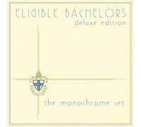 The Monochrome Set Eligible Bachelors (CD) Deluxe Box Set