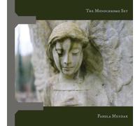 The Monochrome Set Fabula Mendax (Vinyl) 12" Album Coloured Vinyl