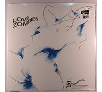 The Monochrome Set - Love Zombies [Reissue] [180 Gram Vinyl]
