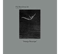 The Monochrome Set - Strange Boutique (Clear Vinyl) [VINYL]