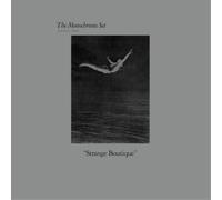 The Monochrome Set - Strange Boutique (Clear Vinyl) [VINYL]