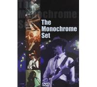 THE MONOCHROME SET - The Monochrome Set