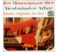 The Monochrome Set - Westminster Affair