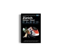 The Monocle Travel Guide - Zurich Geneva Basel