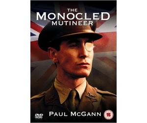 The Monocled Mutineer 2-DVD Set [ Origine UK, Sans Langue Francaise ]