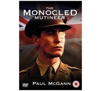 The Monocled Mutineer : The Complete Bbc Series (2 Disc Set)