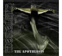 The monolith deathcult - The Apotheosis [Import]