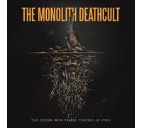 Plastic Head – The Démon Who Makes Trophies of Men