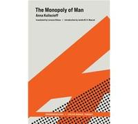 The Monopoly of Man - Jamila M. H. Mascat - MIT Press Ltd - Livre en Anglais - Hardback Jamila M. H. MascatJamila M. H. Mascat (Auteur)
