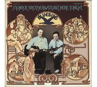 The Monroe Brothers - Feast Here Tonight