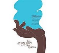 The Monsoon Lands of Asia R R Rawson (Auteur)