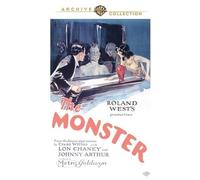 The Monster
