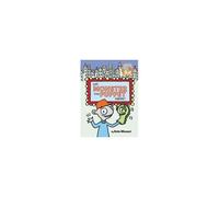 The Monster And Puppet Show!-Elephant & Piggie Like Reading!