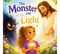 The Monster and The Light: A Story About Repentance and God's Love