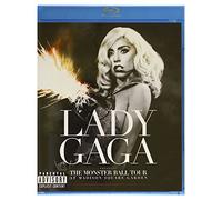 The Monster Ball Tour At Madison Square Garden [Blu-ray]