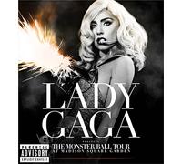 The Monster Ball Tour At Madison Square Garden