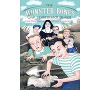 The Monster Bones of St. Frederick Island